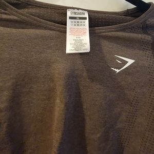 Seamless gymshark
